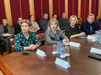 Ярославский Росреестр принял участие в заседании коллегии инспекции административно-технического надзора Ярославской области