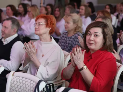 Сеть МФЦ отметила 10-летний юбилей