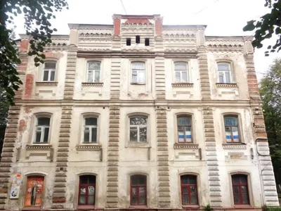 Здание Ярославской Большой мануфактуры признано объектом культурного наследия