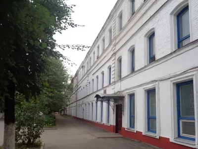 Здание Ярославской Большой мануфактуры признано объектом культурного наследия