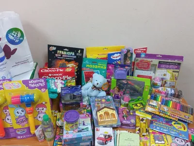 Ярославский Росреестр посетил Детское отделение онкологии-гематологии ОДКБ г. Ярославля