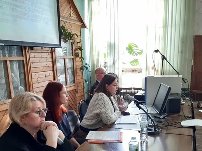 Сотрудники Ярославского Росреестра встретились с председателями СНТ Ярославской области