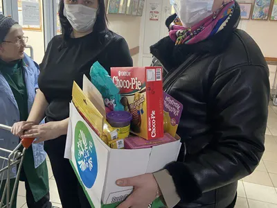 Ярославский Росреестр посетил Детское отделение онкологии-гематологии ОДКБ г. Ярославля