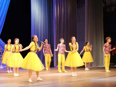 Праздничное мероприятие в честь Всемирного дня охраны труда прошло в Ярославле