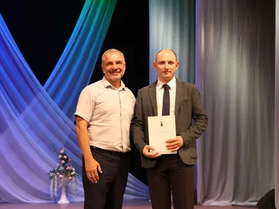 Праздничное мероприятие в честь Всемирного дня охраны труда прошло в Ярославле