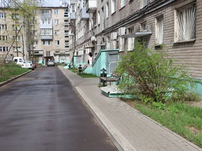 Контроль качества: депутаты проверяют благоустройство ярославских дворов