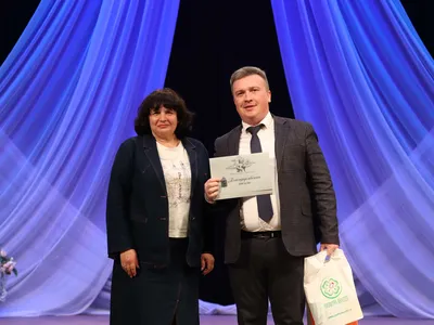 Праздничное мероприятие в честь Всемирного дня охраны труда прошло в Ярославле