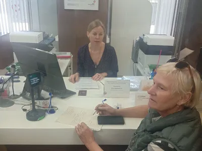 Управлением Росреестра по Ярославской области подведены итоги дня бесплатной юридической помощи для граждан в офисах МФЦ по вопр