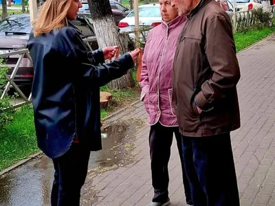 Ярославский Росреестр присоединился к Всероссийской акции «Георгиевская ленточка»