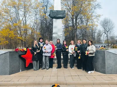 Ярославский Росреестр принял участие в мероприятиях, посвященных празднованию 80-летия Великой Победы