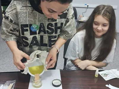 В преддверии Дня защиты детей члены Молодежного совета Управления Росреестра по Ярославской области провели занятие по теме «Ува