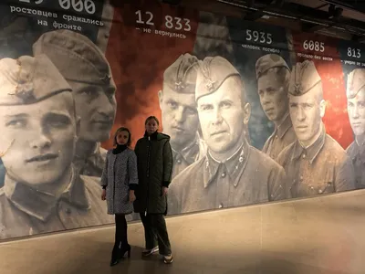 Ярославский Росреестр принял участие в мероприятиях, посвященных празднованию 80-летия Великой Победы