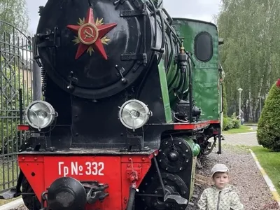 Сотрудники Управления Росреестра по Ярославской области вместе с детьми посетили Ярославскую детскую железную дорогу