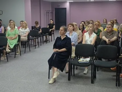 В Управлении Росреестра по Ярославской области прошла познавательная лекция о профилактике мошенничества