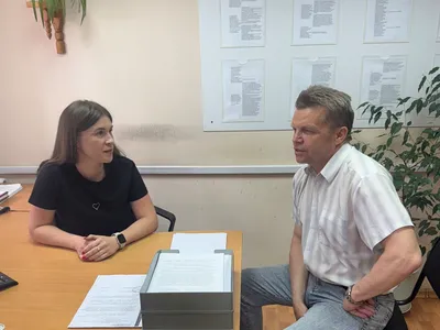 В Управлении Росреестра по Ярославской области прошел День оказания бесплатной юридической помощи