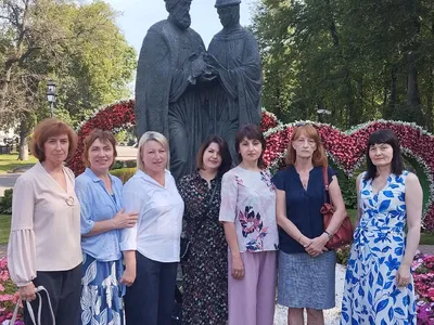 Каждый год 8 июля в России празднуют День любви, семьи и верности. 