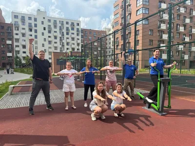 Управление Росреестра по Ярославской области отметили  День физкультурника