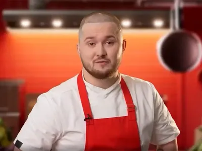 Ярославский су-шеф сражается за звание лучшего повара России в новом шоу «Домохозяйки против шефов»