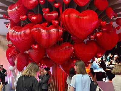 Форум Территория будущего. Москва 2030.