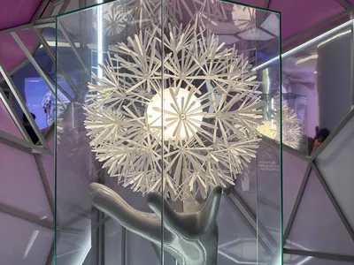 Форум Территория будущего. Москва 2030.