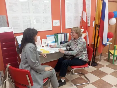 День бесплатной юридической помощи от Росреестра прошел в Ярославской области