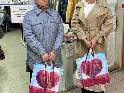 Ярославский Росреестр принял участие в благотворительной акции в преддверии Дня пожилых людей