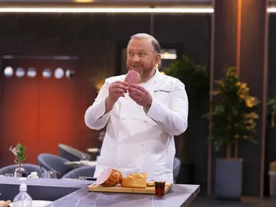 Ксения Дрозд из Ярославля бросает вызов ресторанному аду с Ивлевым — сможет ли фудблогер справиться?