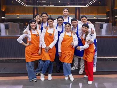 Ксения Дрозд из Ярославля бросает вызов ресторанному аду с Ивлевым — сможет ли фудблогер справиться?