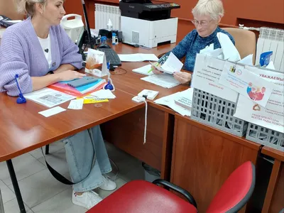 День бесплатной юридической помощи от Росреестра прошел в Ярославской области