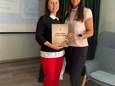 Молодежный совет Ярославского Росреестра навестил воспитанников Детского дома «Солнечный»