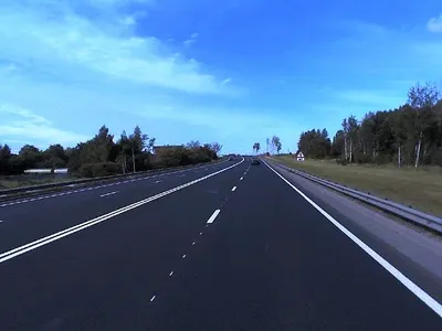 Обновление трассы Р-132 «Золотое кольцо» в Ярославской области: путь к комфорту и безопасности!