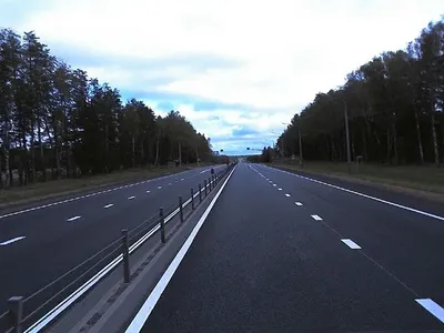 Обновление трассы Р-132 «Золотое кольцо» в Ярославской области: путь к комфорту и безопасности!