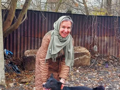 Сотрудники Управления Росреестра по Ярославской области посетили приют «Самые активные хвосты»