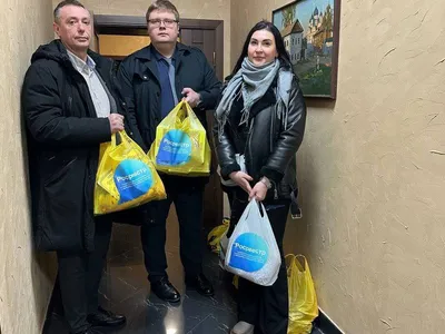 Ежегодно 9 декабря в Российской Федерации отмечается День Героев Отечества.