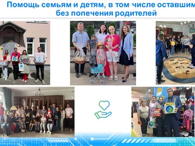 Поздравление с Днем волонтера!