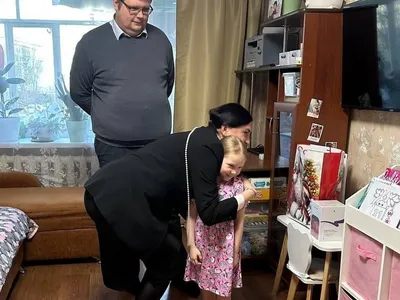 Ярославский Росреестр принял участие в акции «Ёлка желаний»