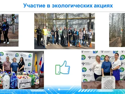 Поздравление с Днем волонтера!