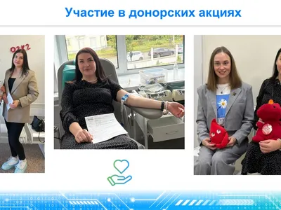 Поздравление с Днем волонтера!