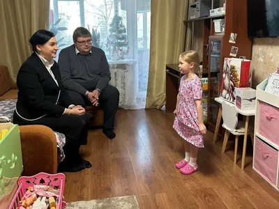 Ярославский Росреестр принял участие в акции «Ёлка желаний»