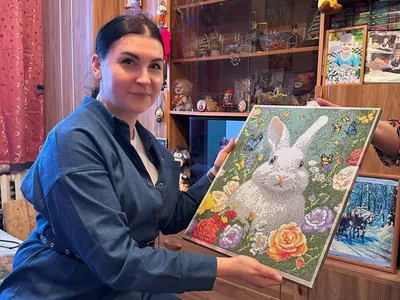 Сотрудники Ярославского Росреестра поздравили пожилых людей с наступающим Новым Годом