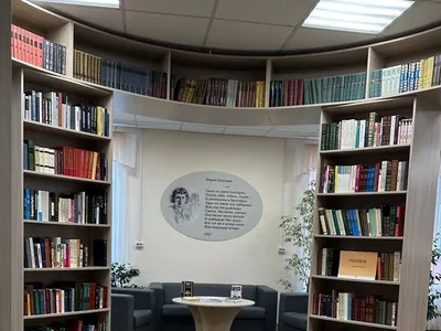  Сотрудники Ярославского Росреестра посетили говорящую выставку «Подвиг Ленинграда»