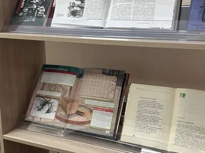  Сотрудники Ярославского Росреестра посетили говорящую выставку «Подвиг Ленинграда»