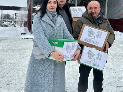 Сотрудники Управления Росреестра по Ярославской области приняли участие в двух экологических акциях