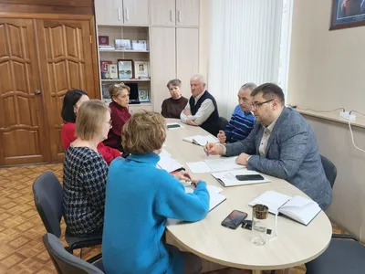 В Брейтовском районе Ярославской области состоялось рабочее совещание, посвященное вопросам регистрации недвижимости и кадастров