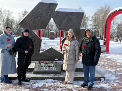Ярославский Росреестр принял участие в мероприятиях, приуроченных к празднованию Дня защитника Отечества