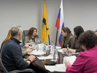 Некрасовский муниципальный округ в Ярославской области стал пилотом по реализации изменений, внесенных в федеральное законодател