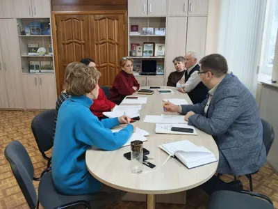 В Брейтовском районе Ярославской области состоялось рабочее совещание, посвященное вопросам регистрации недвижимости и кадастров