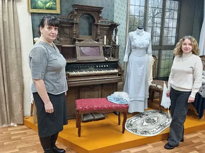 Сотрудники межмуниципального отдела по Некоузскому и Брейтовскому районам Управления Росреестра по Ярославской области посетили