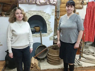 Сотрудники межмуниципального отдела по Некоузскому и Брейтовскому районам Управления Росреестра по Ярославской области посетили