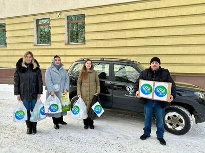 Управление Росреестра по Ярославской области посетило приют для кошек